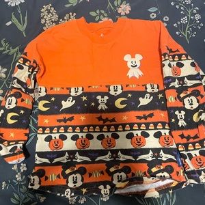 Halloween Spirit Jersey
